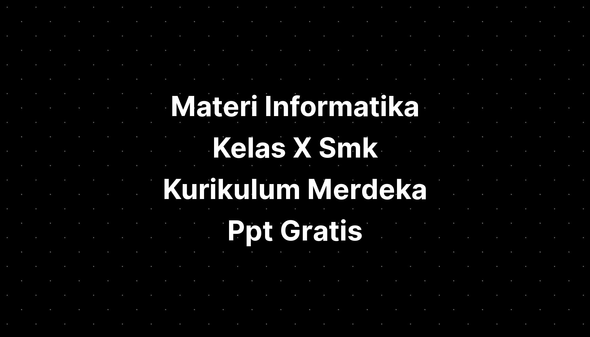 Ppt Materi Pkn Kelas Kurikulum Merdeka Mandiri Imagesee My Xxx Hot Girl 2456